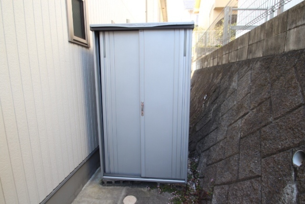 (18/20) 外観 (18/20) 外観