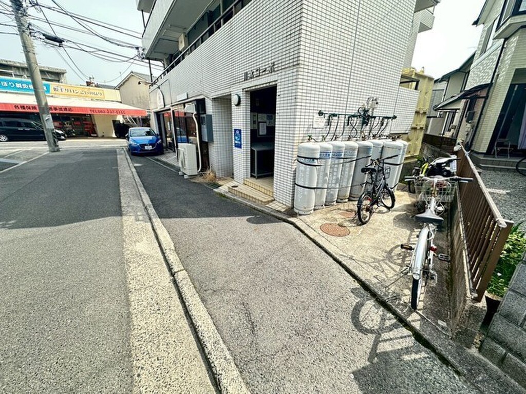 (16/24) 外観 (16/24) 外観