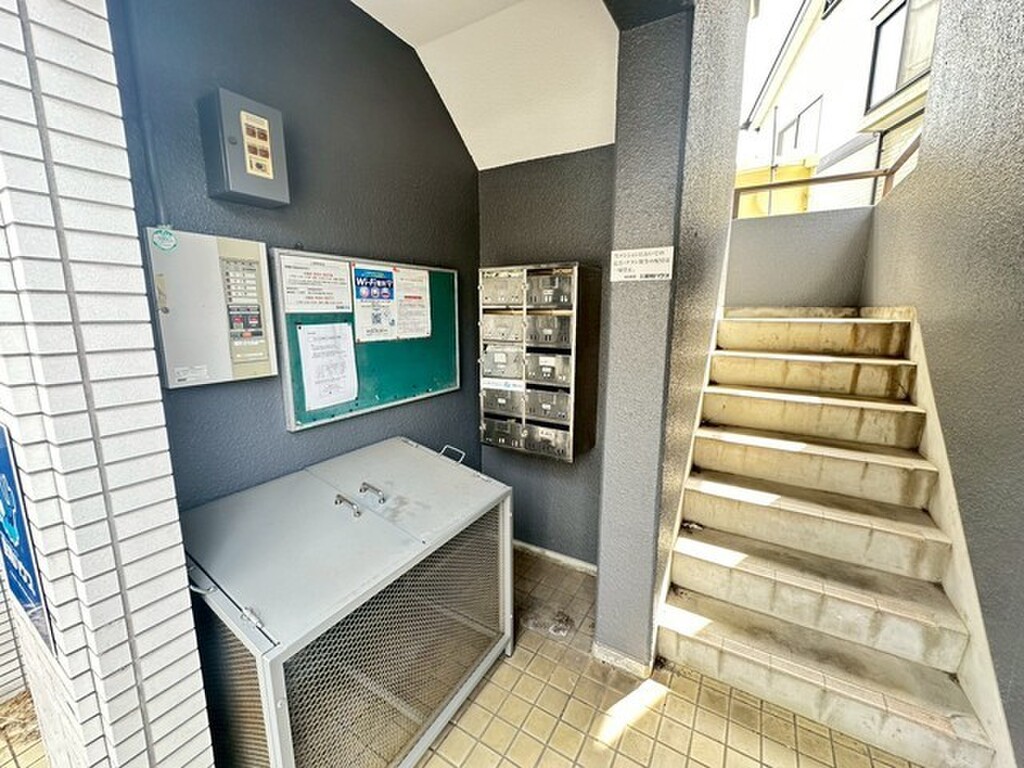 (18/24) 外観 (18/24) 外観