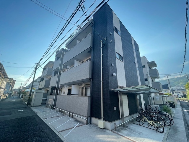 シンビ高須駅前Ⅱ