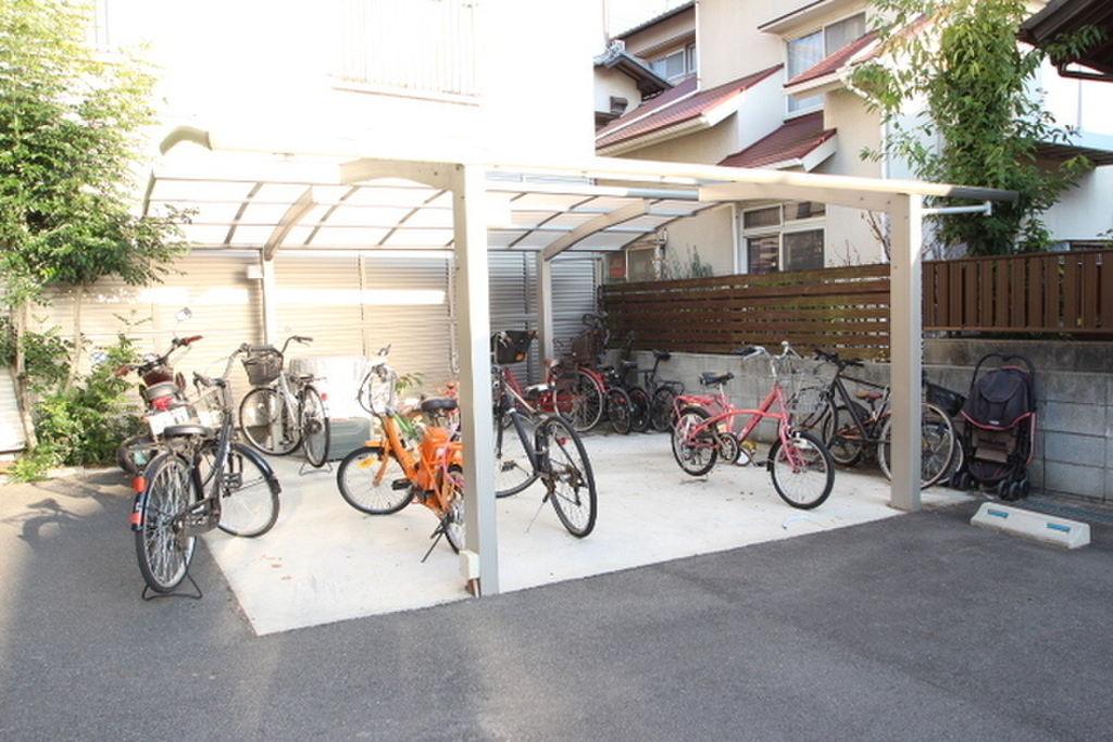 (16/19) 外観 (16/19) 外観