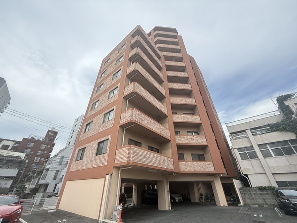 ★オール電化★周辺施設充実★駐車場1台付のファミリー物件★