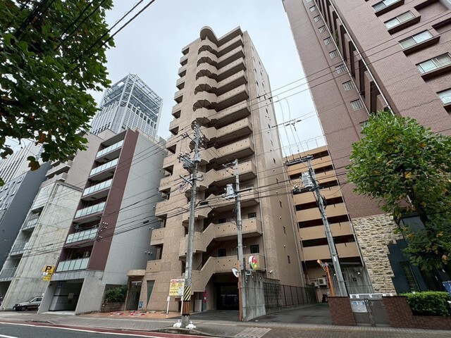 グランドポレストーネ大手町