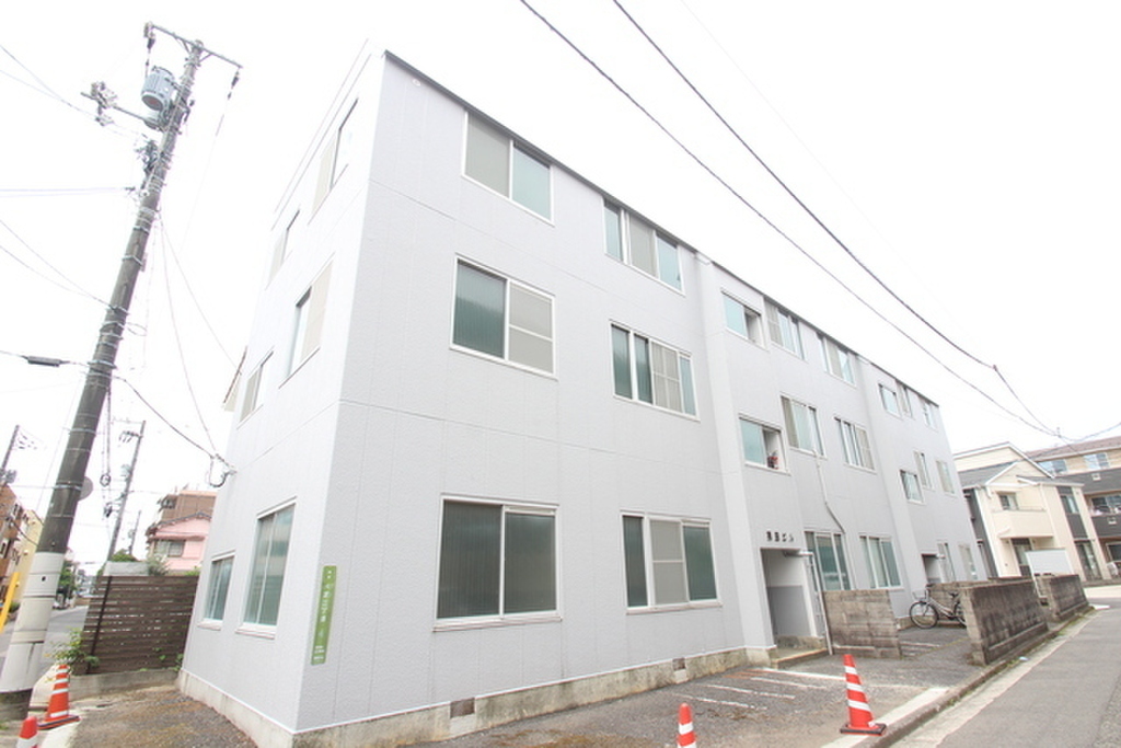 3DK Room,Near Fudoin-Mae Station