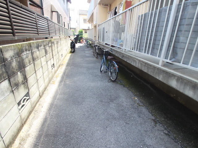 パークハイム翠町