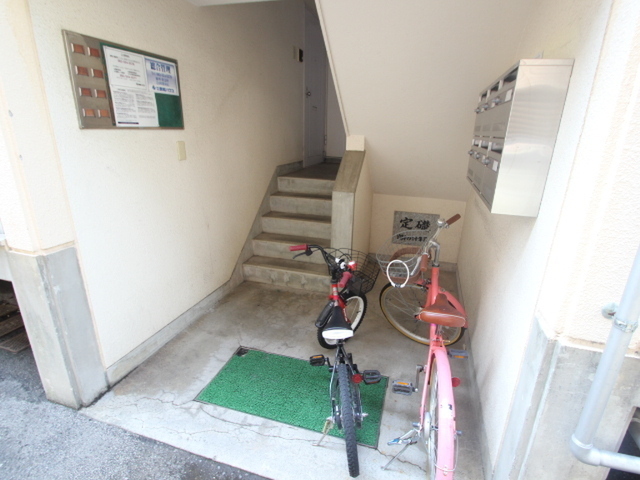 パークハイム翠町