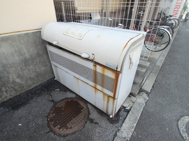パークハイム翠町