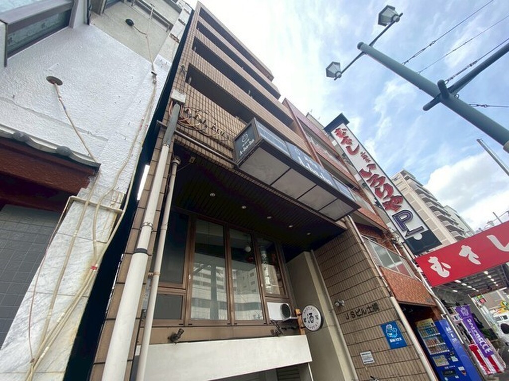 Room In Naka Ward,Near Peace Memorial Park