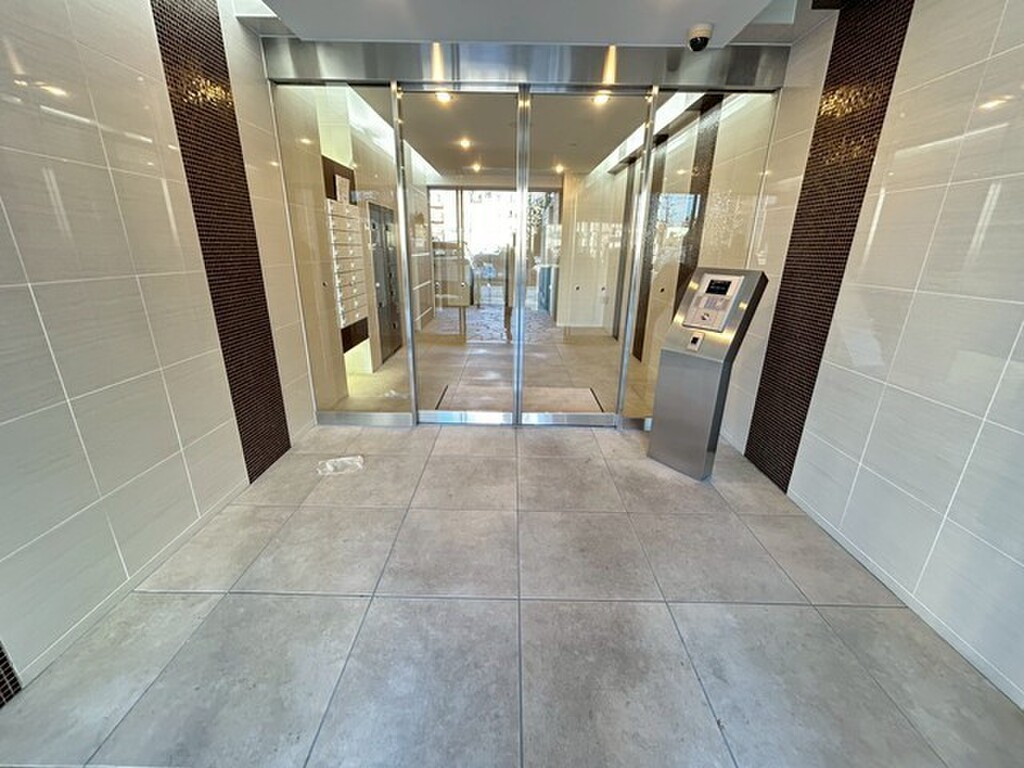 (17/19) 外観 (17/19) 外観