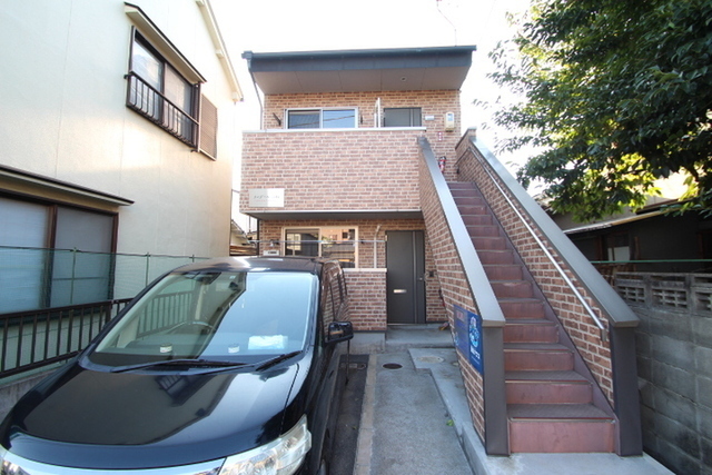 フォブール山科