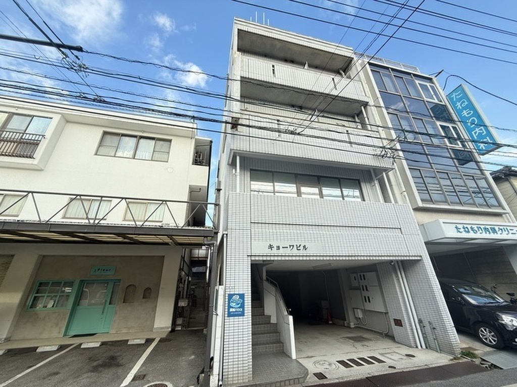 Room Vacant in Minami-ku, Sinonome