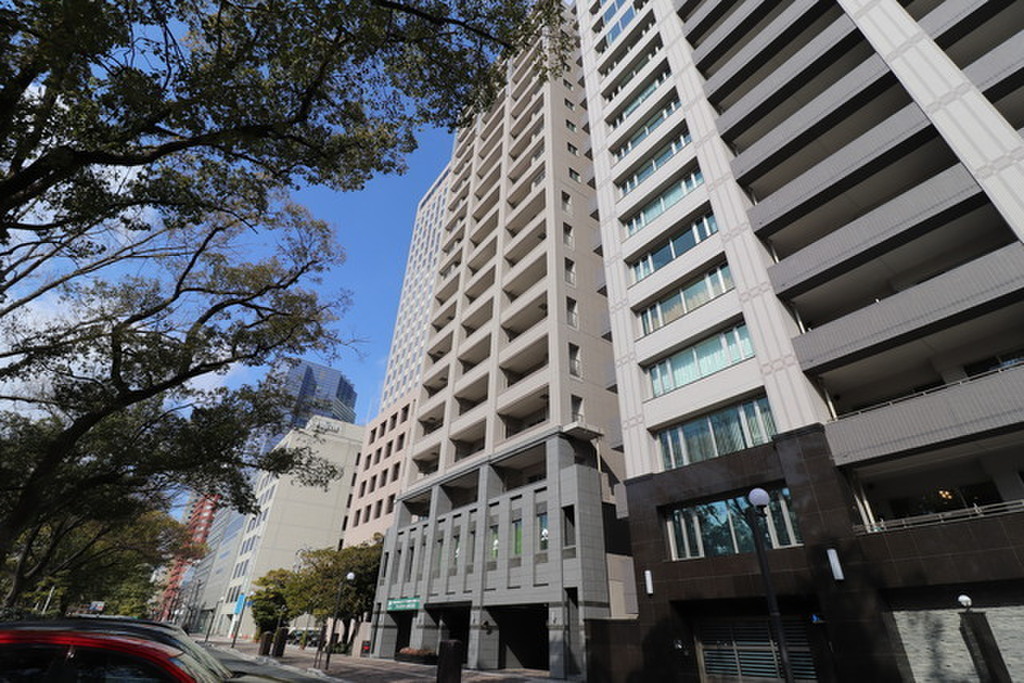 ☆広島市中区☆中心地☆人気エリア☆ファミリー物件に空きが出た♪♪