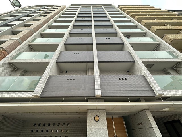 ラフィネ(舟入中町)