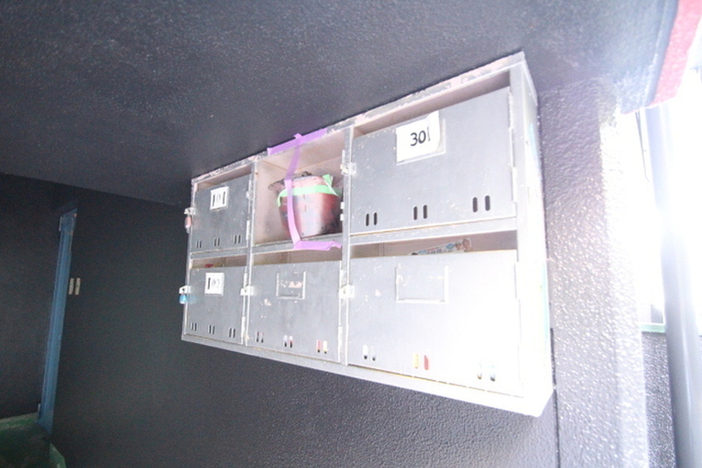 (18/21) 外観 (18/21) 外観