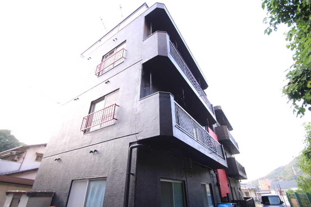 (20/21) 外観 (20/21) 外観