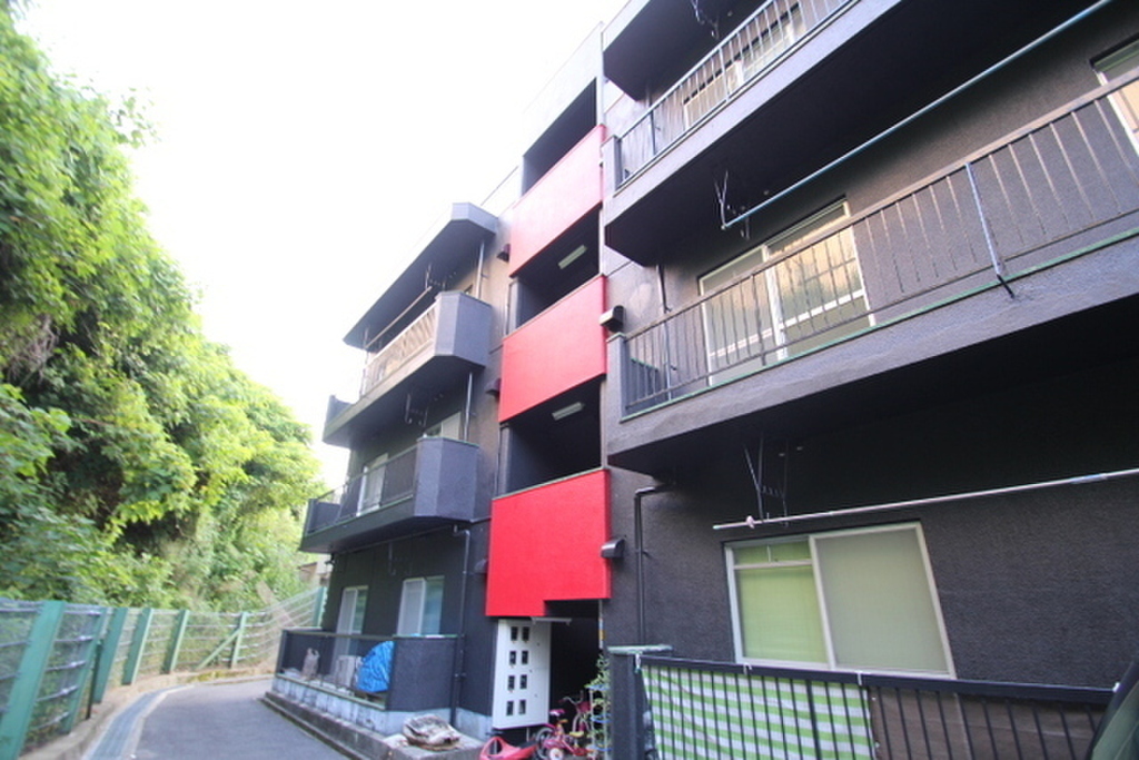 (21/21) 外観 (21/21) 外観