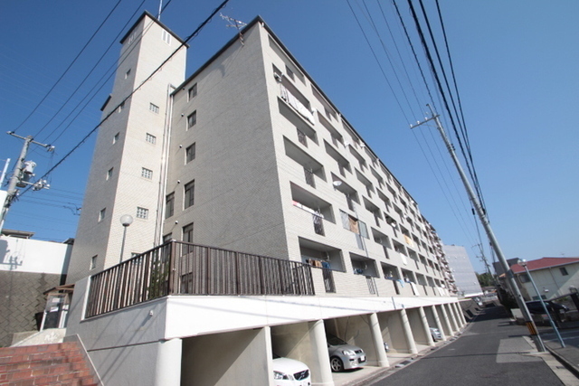 コーポ井口台
