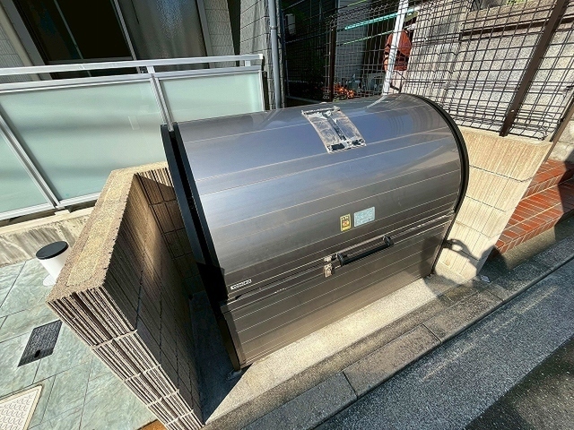 ディアコート御幸