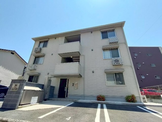 KTPARK牛田シティ