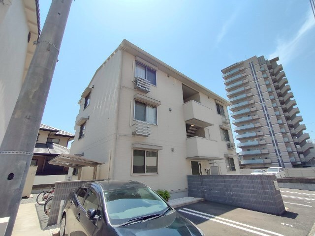 KTPARK牛田シティ