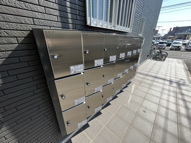 セブンプロート草津南