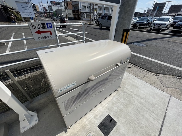 セブンプロート草津南