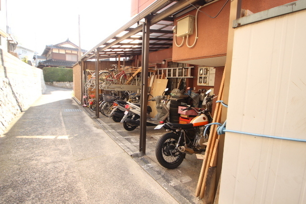 (17/23) 外観 (17/23) 外観