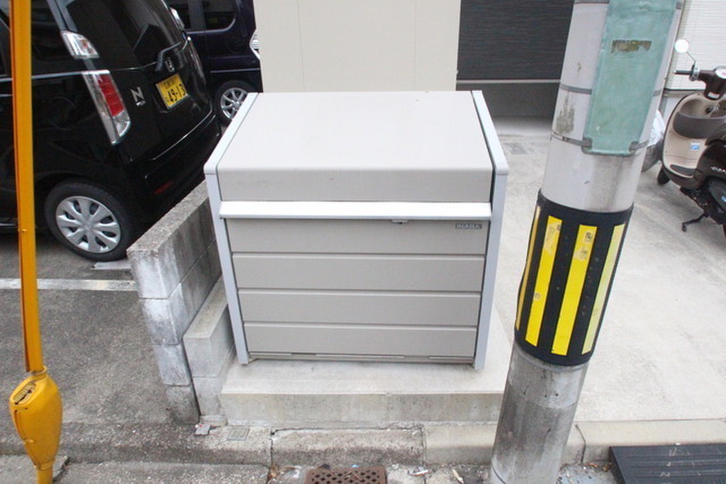 (2/10) 外観 (2/10) 外観