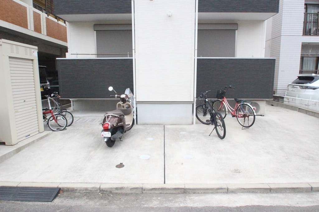 (3/10) 外観 (3/10) 外観