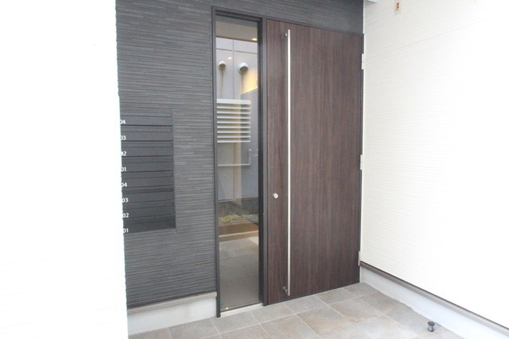 (4/10) 外観 (4/10) 外観