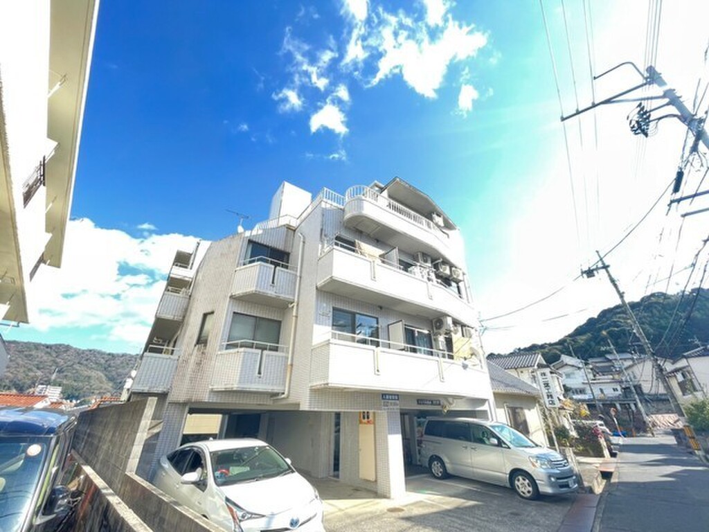 ☆★戸坂のペット可物件！敷金礼金0円です★☆