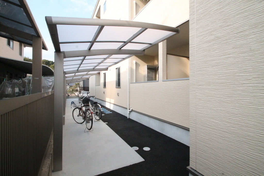 (19/25) 外観 (19/25) 外観