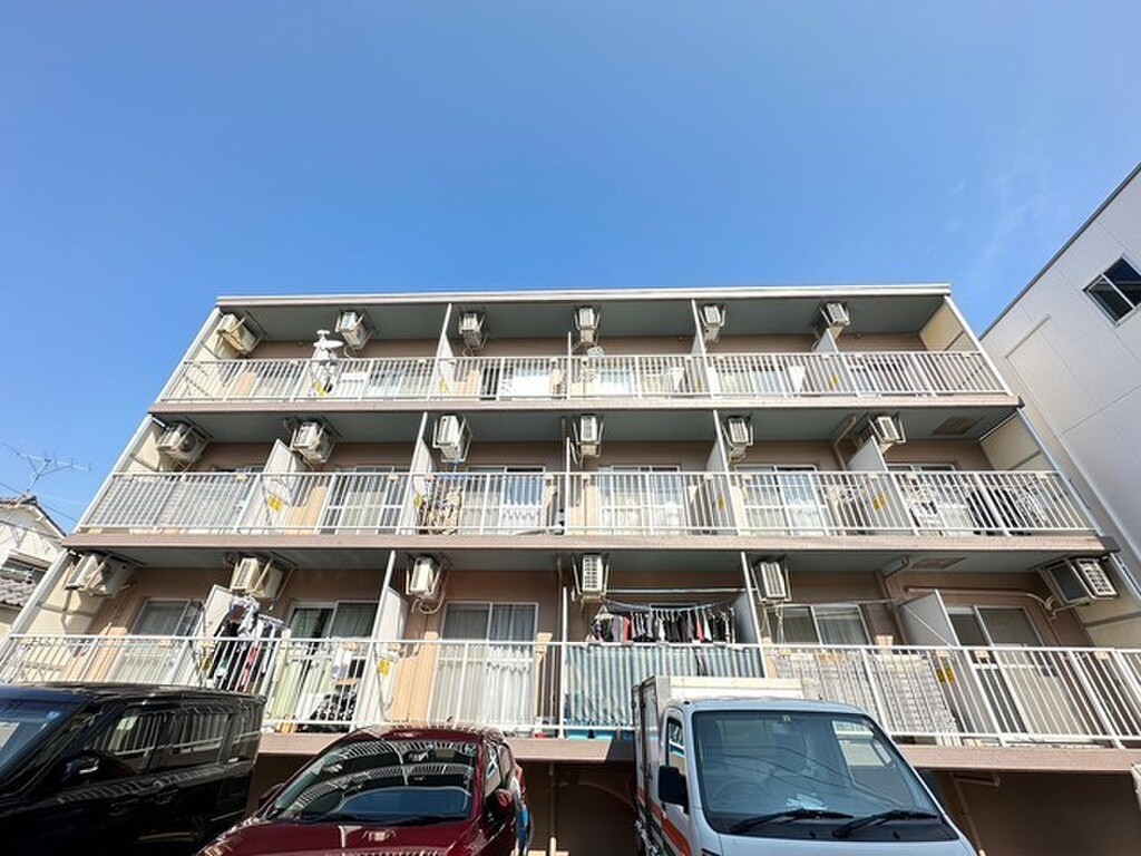 (17/22) 外観 (17/22) 外観