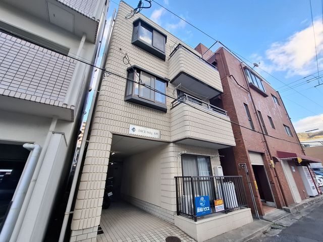 DICE bldg.本町