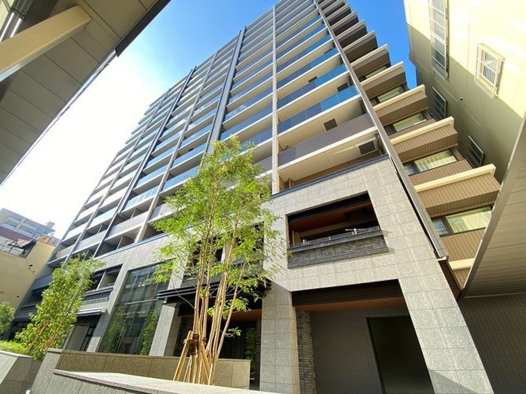 【陽当り良好＆高級感あふれる1R】大手町で快適生活を始めよう！