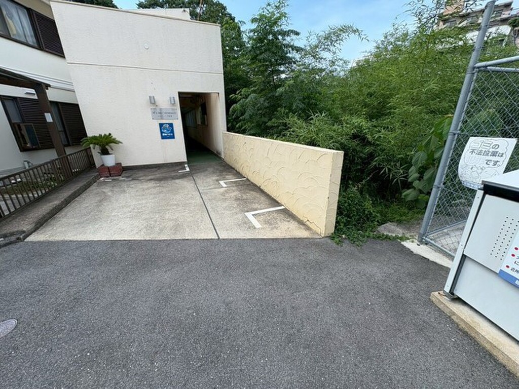 (17/18) 外観 (17/18) 外観