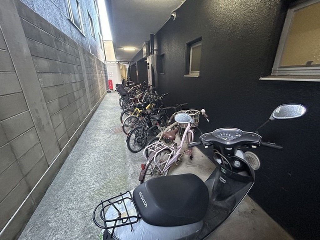 (14/22) 外観 (14/22) 外観