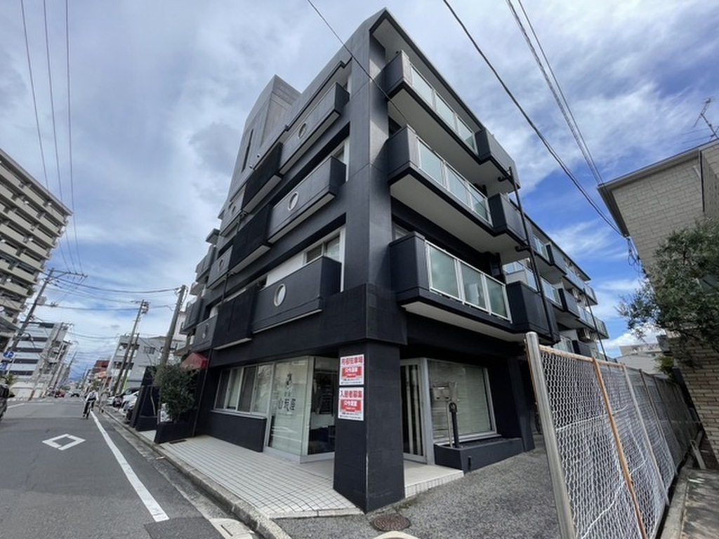 ☆庚午エリア　スーパー・コンビニ徒歩圏内！　ファミリー物件☆