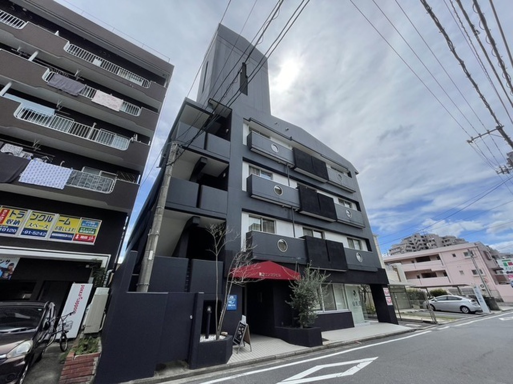 (16/22) 外観 (16/22) 外観