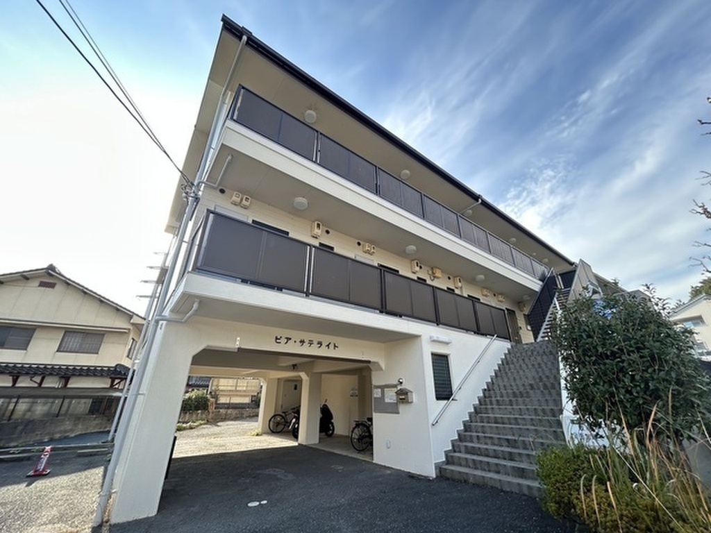 ☆大人気大塚エリア☆駅徒歩7分☆オール電化の1K物件♫