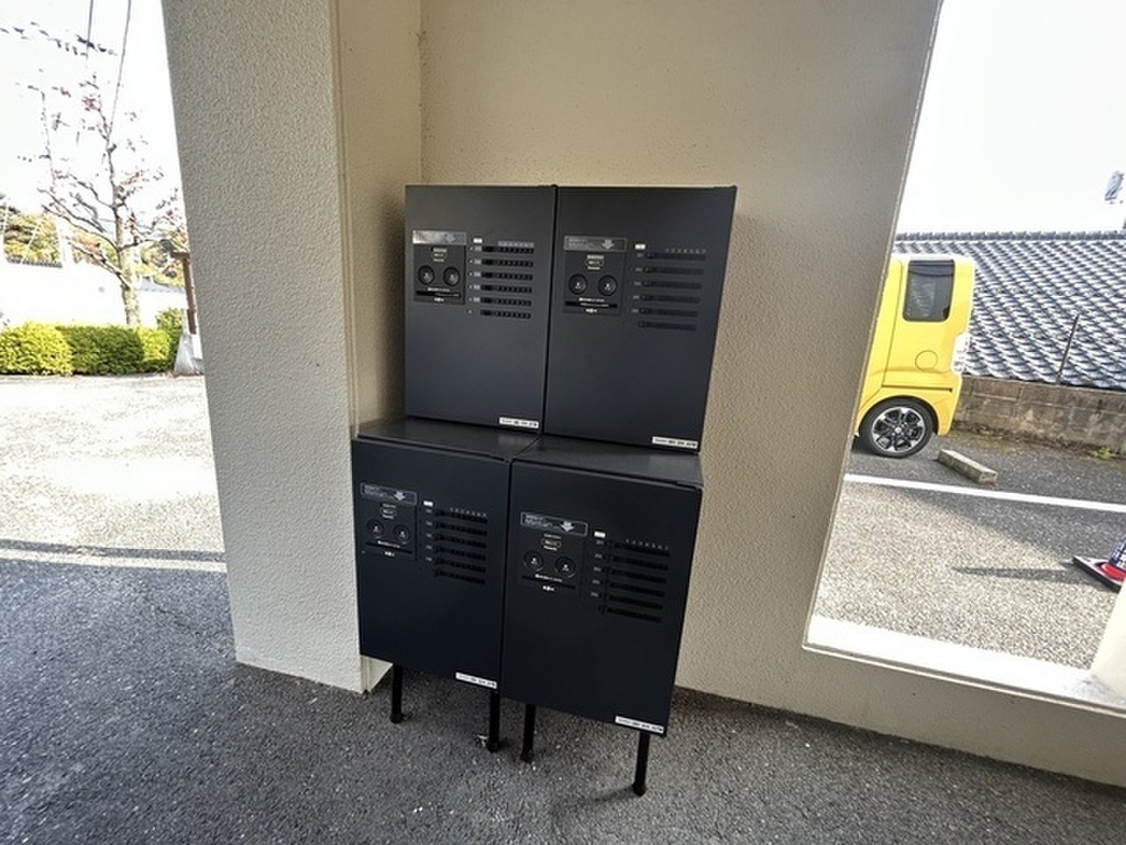 (15/23) 宅配BOX (15/23) 宅配BOX