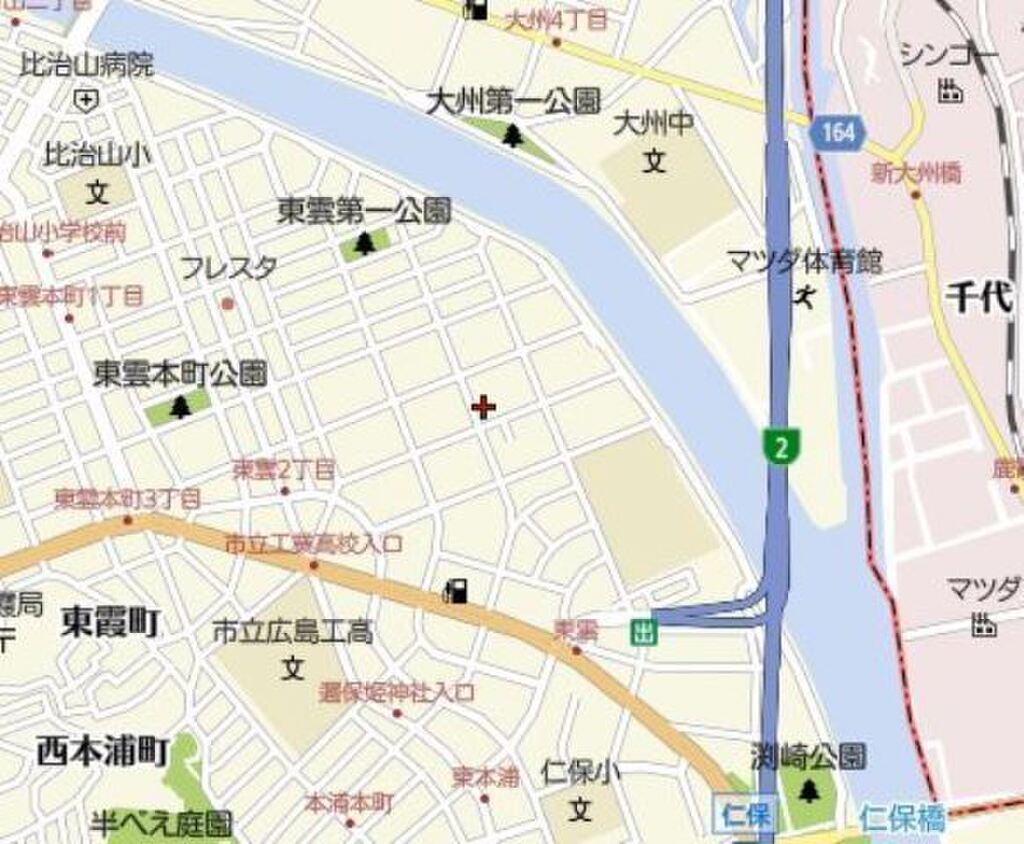 (18/24) 地図 (18/24) 地図