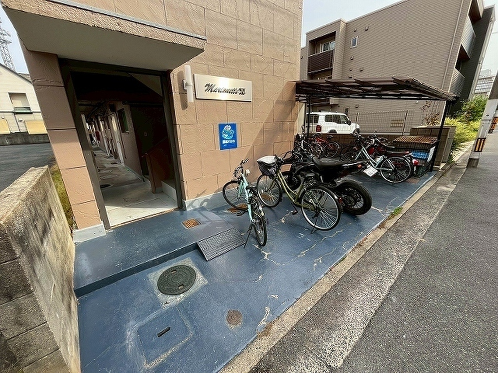 (17/24) 外観 (17/24) 外観