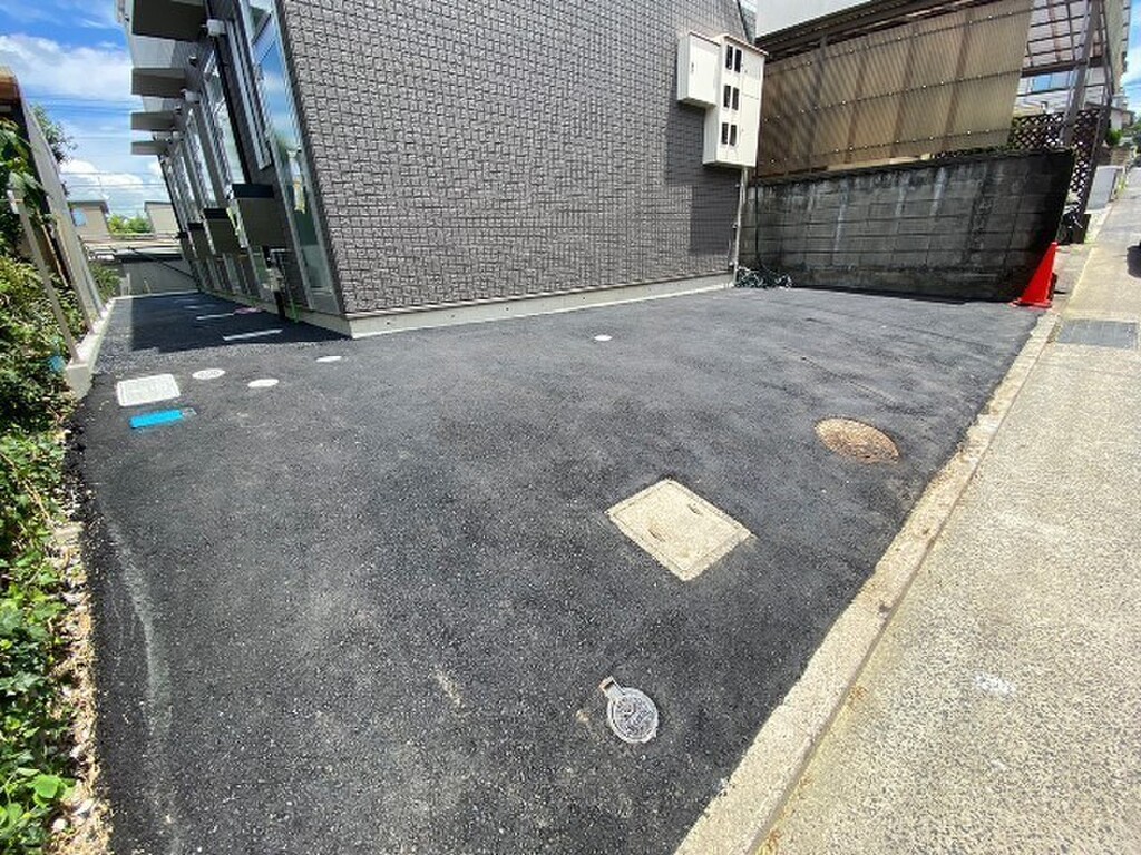 (16/24) 外観 (16/24) 外観