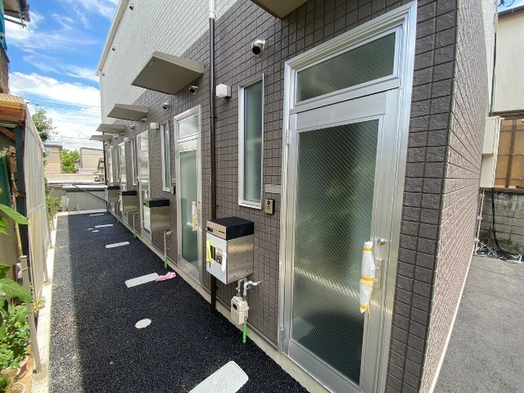 (18/24) 外観 (18/24) 外観