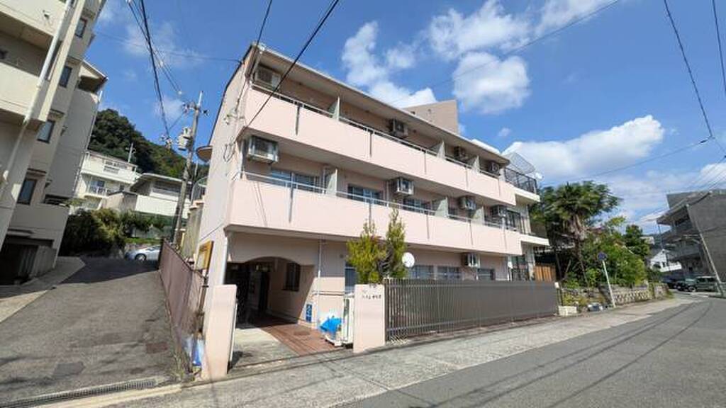 【Room Vacant in Higashi-ku / Ushita Area】