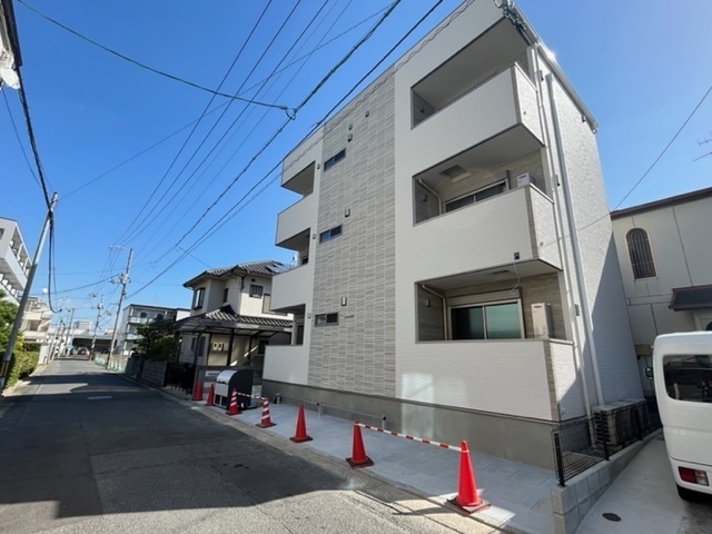 MOVE楽々園NEO