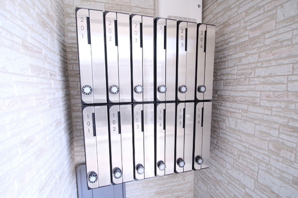 (17/19) 外観 (17/19) 外観