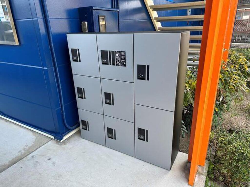 (15/19) 外観 (15/19) 外観