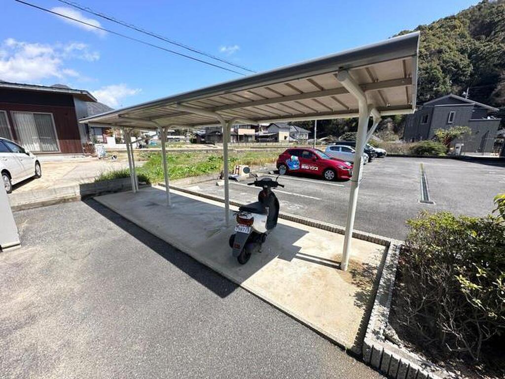 (16/19) 外観 (16/19) 外観